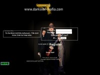 Darkside Mafia - Screenshot Browser Game