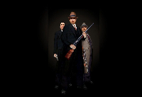 Darkside Mafia - Screenshot Crime