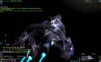DarkSpace - Screenshot MmoRpg