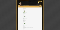 DarkStars - Screenshot Pokmon