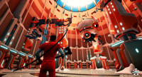 Darwin Project - Screenshot MmoRpg