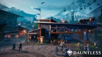 Dauntless - Screenshot MmoRpg