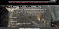 Dawn of Death - Screenshot Zombi