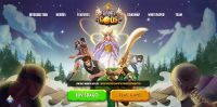 Dawn of Gods - Screenshot Play to Earn