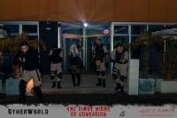 Dawn of Death Live - Screenshot Zombi