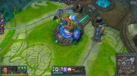 Dawngate - Screenshot MmoRpg