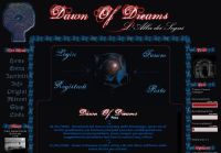 Dawn of Dreams - Screenshot Play by Chat