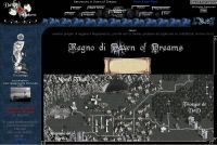 Dawn of Dreams - Screenshot Fantasy Classico
