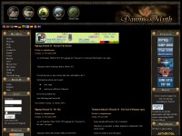 Dawn of Myth - Screenshot Browser Game