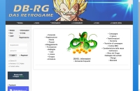 DB-RG - Screenshot Dragonball