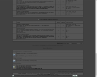 Dragonball Z: Eternal Odyssey - Screenshot Play by Forum