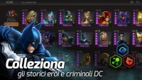 DC Legends Lotta per la Giustizia - Screenshot Play by Mobile