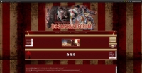 DC and Marvel Forum -The world of heroes GdR - Screenshot Play by Forum