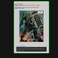 DC Rebirth GDR - Screenshot Play by Forum