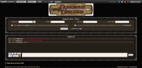 D&D play by forum GdR - Screenshot Play by Forum