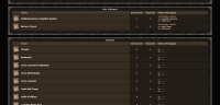 D&D play by forum GdR - Screenshot Dungeons and Dragons