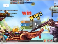 DDTank 2 - Screenshot Guerra