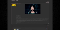 De Bello Populi GDR - Screenshot Fantasy Storico