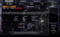 Dead Awaken - Screenshot Browser Game