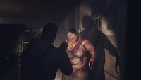 Dead Frontier 2 - Screenshot MmoRpg