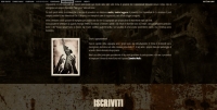 Dead Inside - Screenshot Zombi