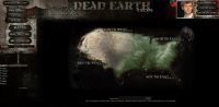 Dead Earth GdR - Screenshot Play by Chat