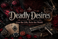 Deadly Desires - Screenshot Crime