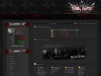 Deadly Ghetto - Screenshot Crime