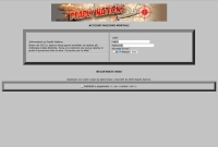 Deadly Nations - Screenshot Browser Game