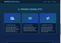 Deadly State - Screenshot Post Apocalittico