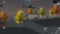 Deadswitch 3 - Screenshot MmoRpg