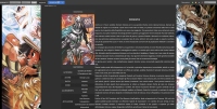 Death Battle - Screenshot Altri Generi