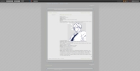 Death Note Gdr and Forum - Screenshot Manga