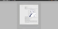 Death Note Gdr and Forum - Screenshot Manga e Anime