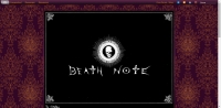 Death Note Forum Gdr - Screenshot Play by Forum