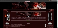 Death Note Gdr by Forum - Screenshot Play by Forum
