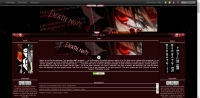 Death Note Gdr by Forum - Screenshot Play by Forum