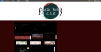 Death Note G.D.R. - Screenshot Play by Forum