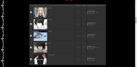 Death Note Rpg - Screenshot Manga