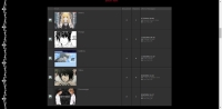 Death Note Rpg - Screenshot Manga e Anime