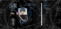Death World - Screenshot Manga e Anime