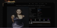 Deathdance - Screenshot Urban Fantasy