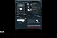 Death N Destruction - Screenshot Browser Game