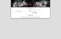 Death Ward - Screenshot Browser Game