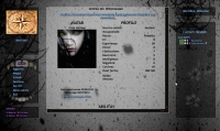 DeathWhite - Screenshot Vampiri