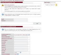 Deckagon - Screenshot Altri Sport