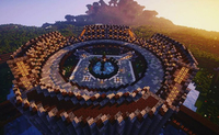 DeepCube - Screenshot Minecraft