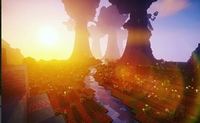 DeepCube - Screenshot Altri Generi