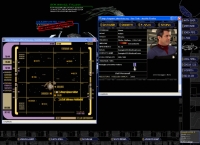 Star Trek DS9 - Screenshot Star Trek