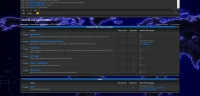 Defcon Gdr - Screenshot Business e Politica